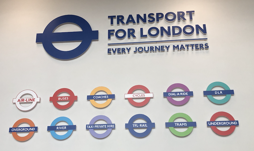 Transport for London