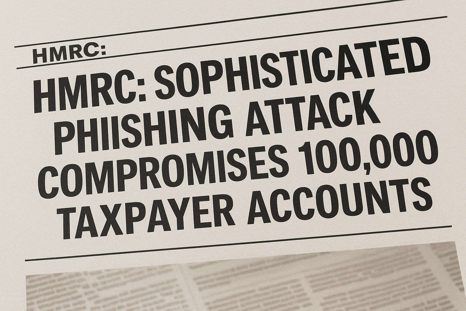 HMRC