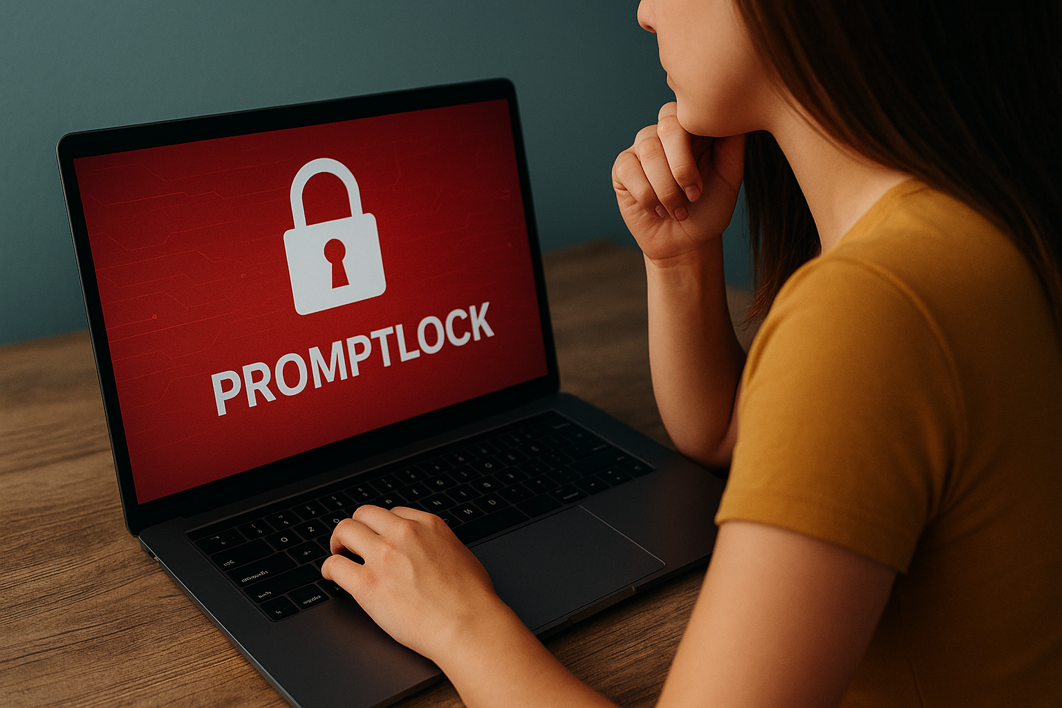 PromptLock